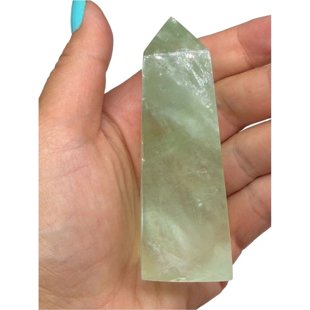 Unbranded genuine green